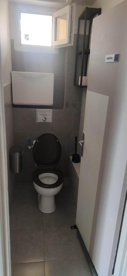 Logement Entier A 15 Mn D'Avignon, 10Mn D'Orange Deux Chambres Roquemaure  Luaran gambar